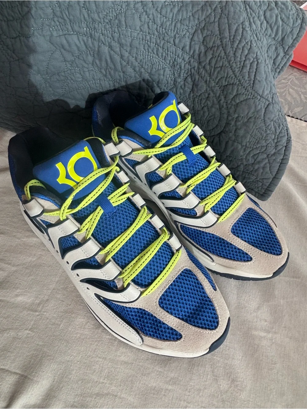 Nike kd 18